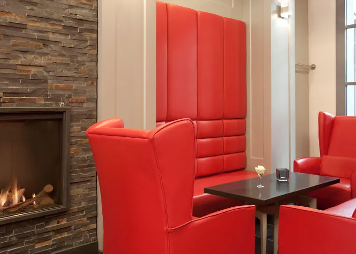 Otel Dormero 4*