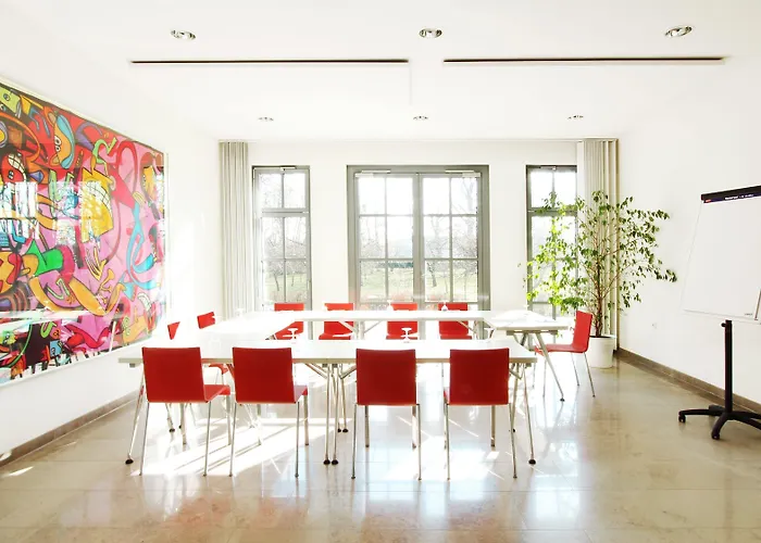 Otel Dormero 4*