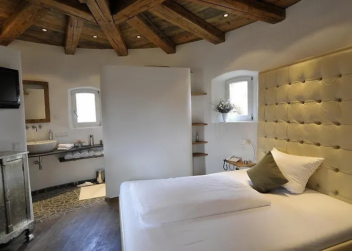 Otel Dormero