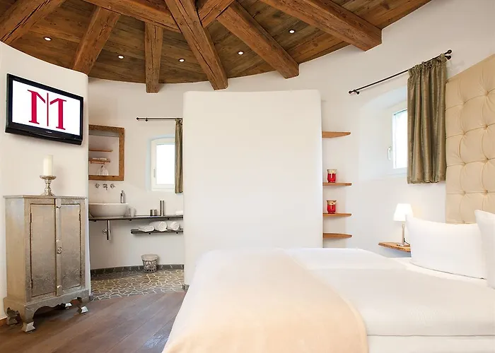 Otel Dormero Reichenschwand