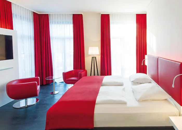 Dormero 4* Reichenschwand